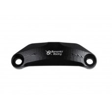 Bonamici Racing Engine Protection Left Side for the MV Agusta F4 and Brutale 990/1090 2010-2019